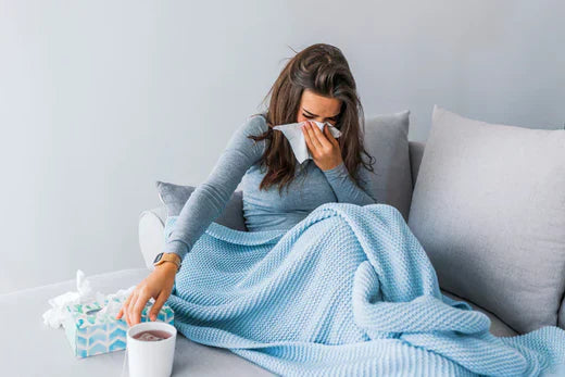3 Lesser Known Ways for Treating Seasonal Allergies