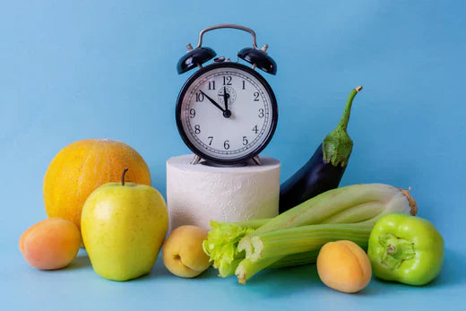 4 Natural Remedies for Constipation Relief