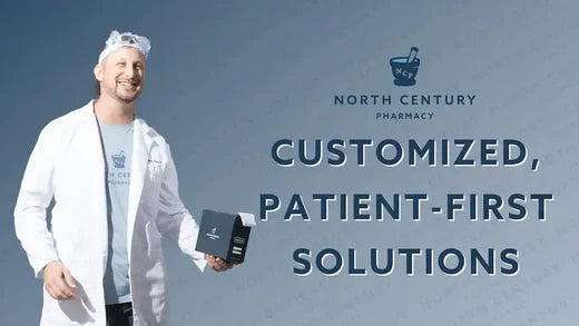 5 Reasons You'll Love Our Independent Pharmacy