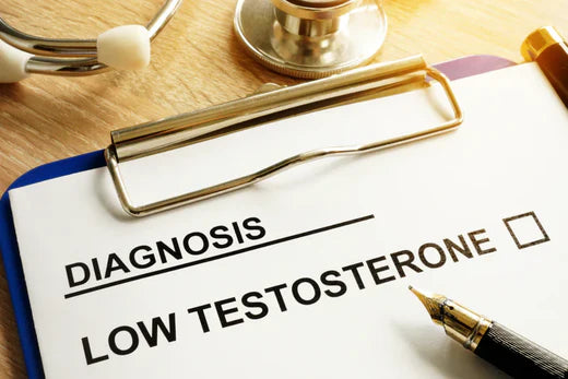 5 Things That Promote Healthy Testosterone Levels in Women