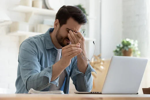Everything to Know About the Effects of Stress on the Body