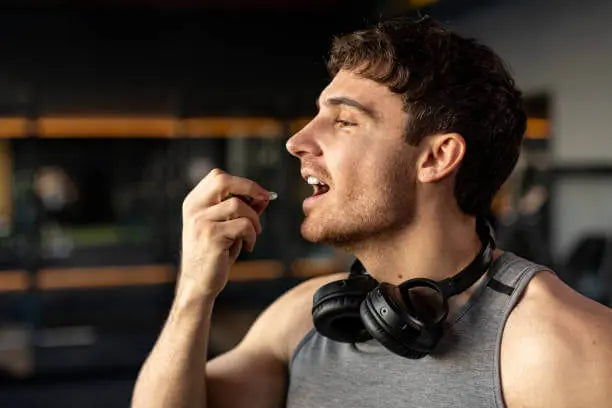 The Essential Supplements Every Man Should Take for Optimal Health