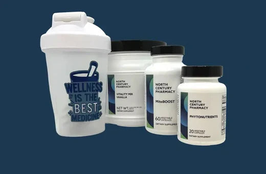 Your Guide to Our 7 Day Detox Program for Weight Loss