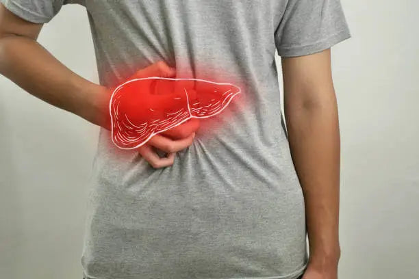 Fatty Liver Signs and Symptoms: What to Watch For