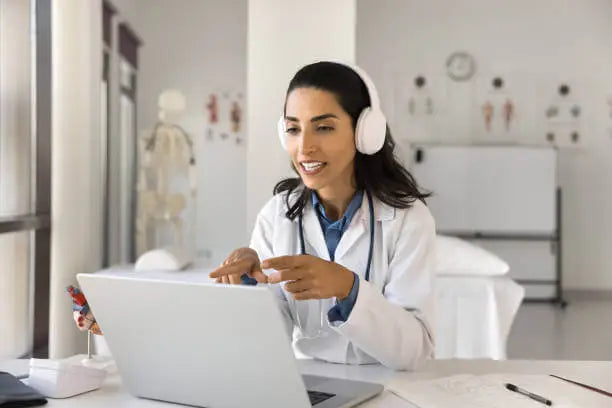 What Does a Virtual Health Coach Do and How Can They Help?