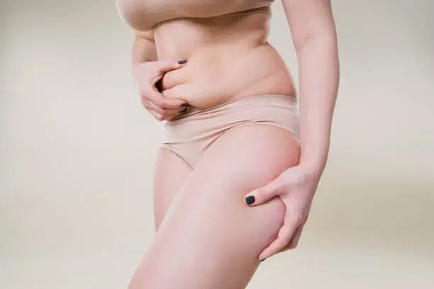 What Is Skinny Fat? Understanding the Hidden Risks Behind Body Composition