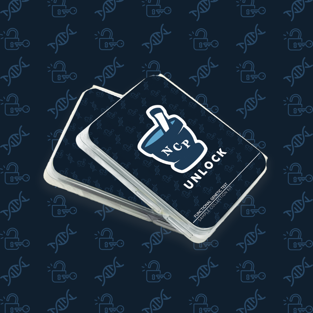 UNLOCK Functional Genetic Test