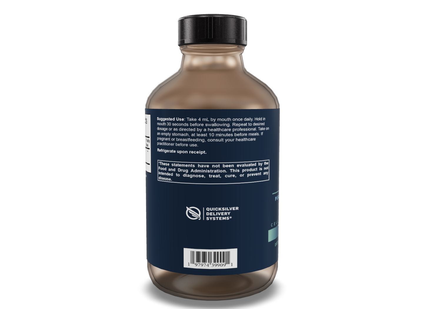 Phosphatidylcholine Micellized Liquid