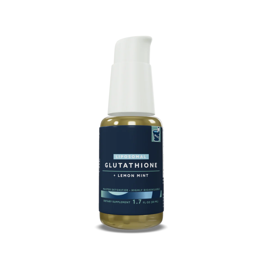 Liposomal Glutathione