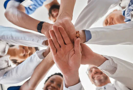 4 Things to Know About Our NCPlus Community