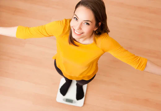 5 Top Tips for Weight Loss