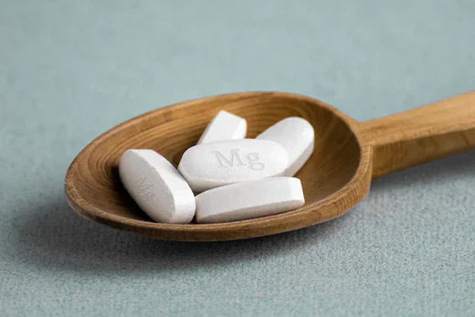 7 Types of Magnesium Supplements and What They’re Used For