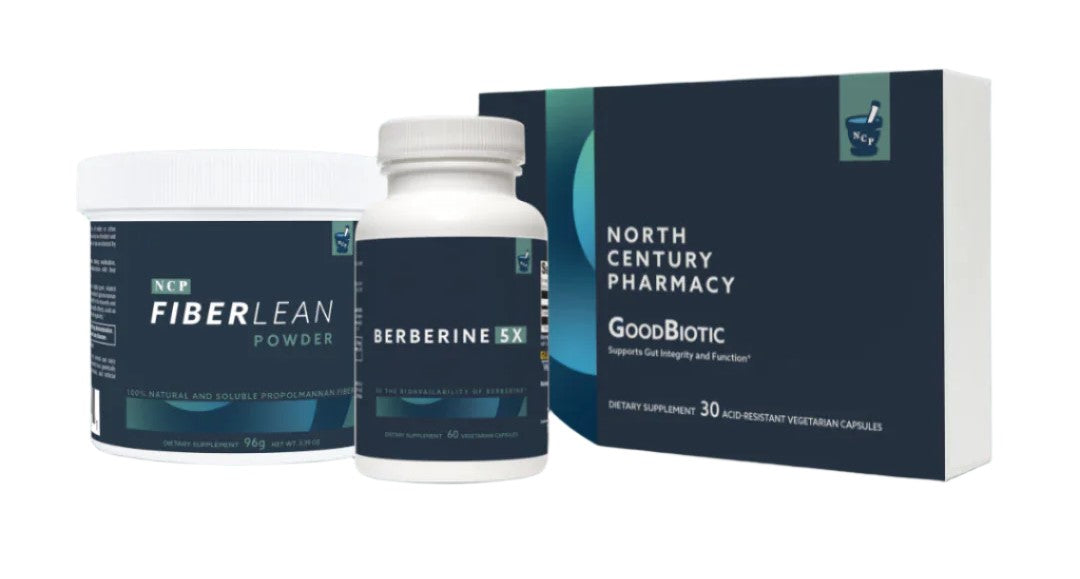 Everything to Know About Our Healthy Weight Bundle