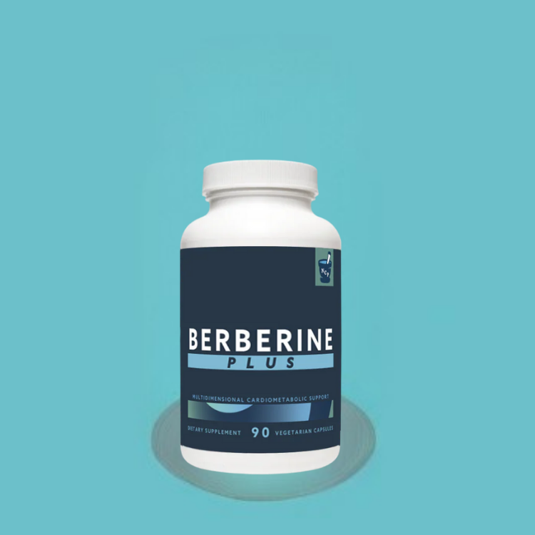 A Multi-Targeted Supplement: 4 Benefits of Berberine