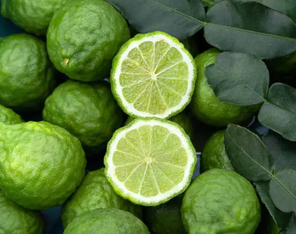 The Best Bergamot Supplements for Cholesterol Support