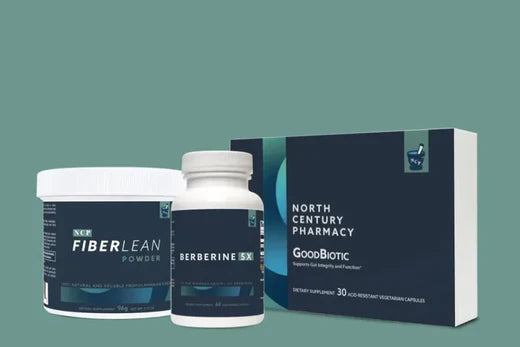 Everything to Know About Our Healthy Weight Bundle