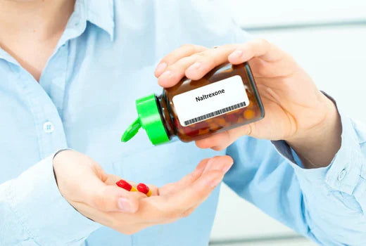 What Low Dose Naltrexone Is and What It's Not