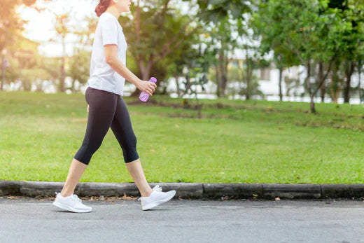 Why Working Out Feels Good
