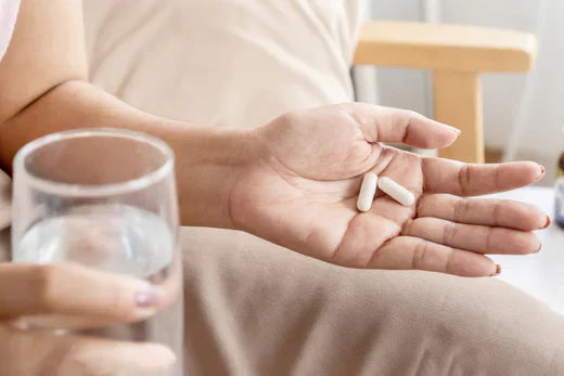 Why You Need to Take Probiotics With Antibiotics
