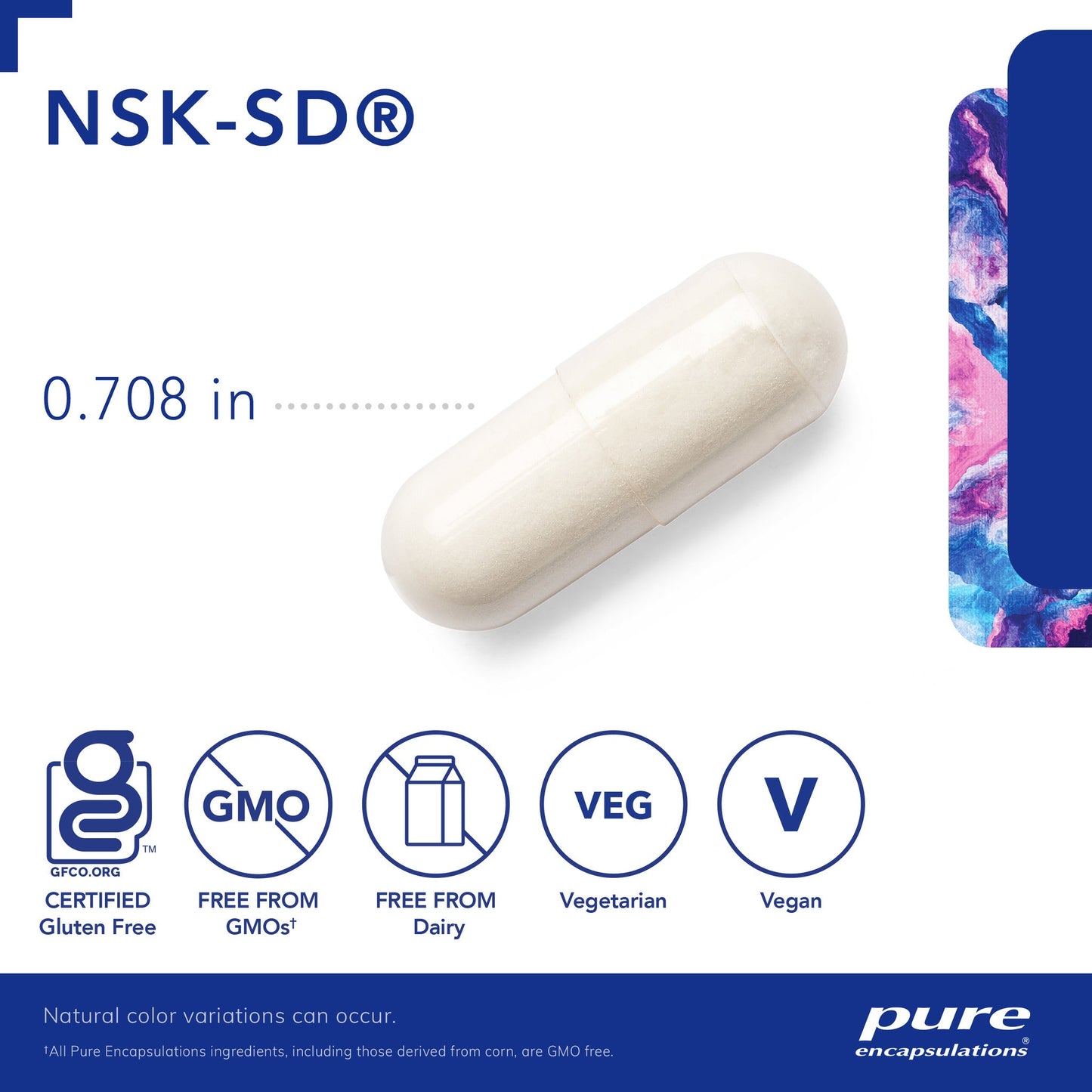 NSK-SD 100 mg