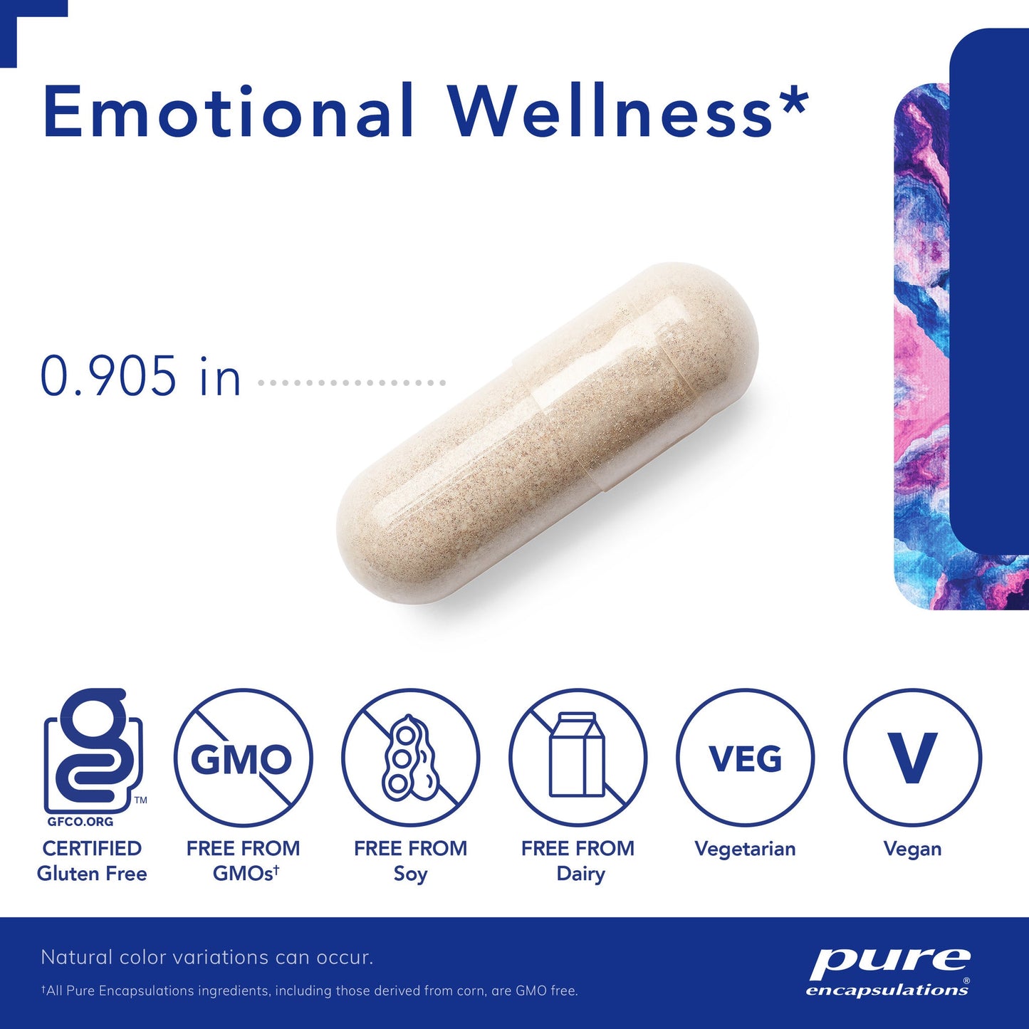 Emotional Wellness‡