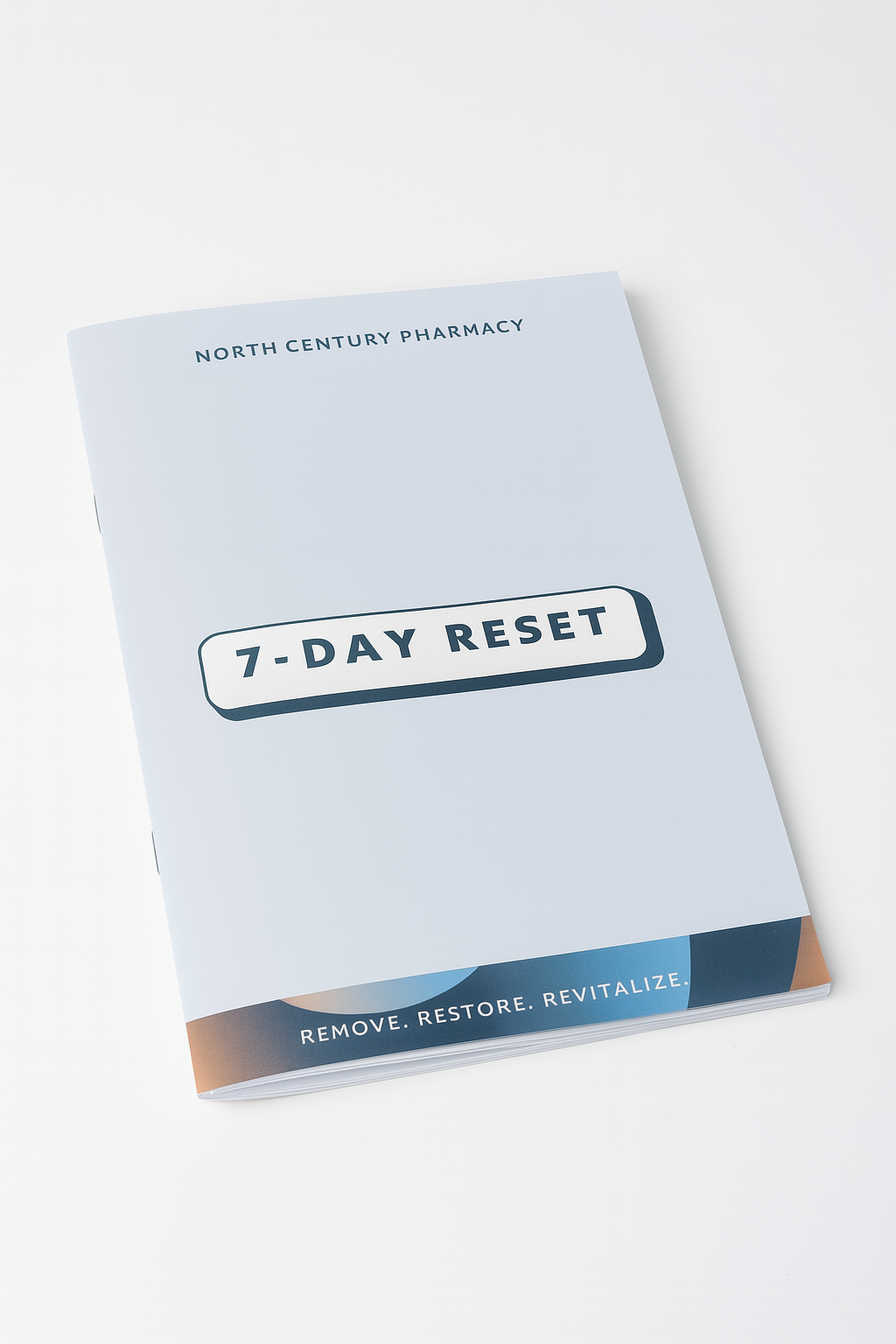 7-Day Reset