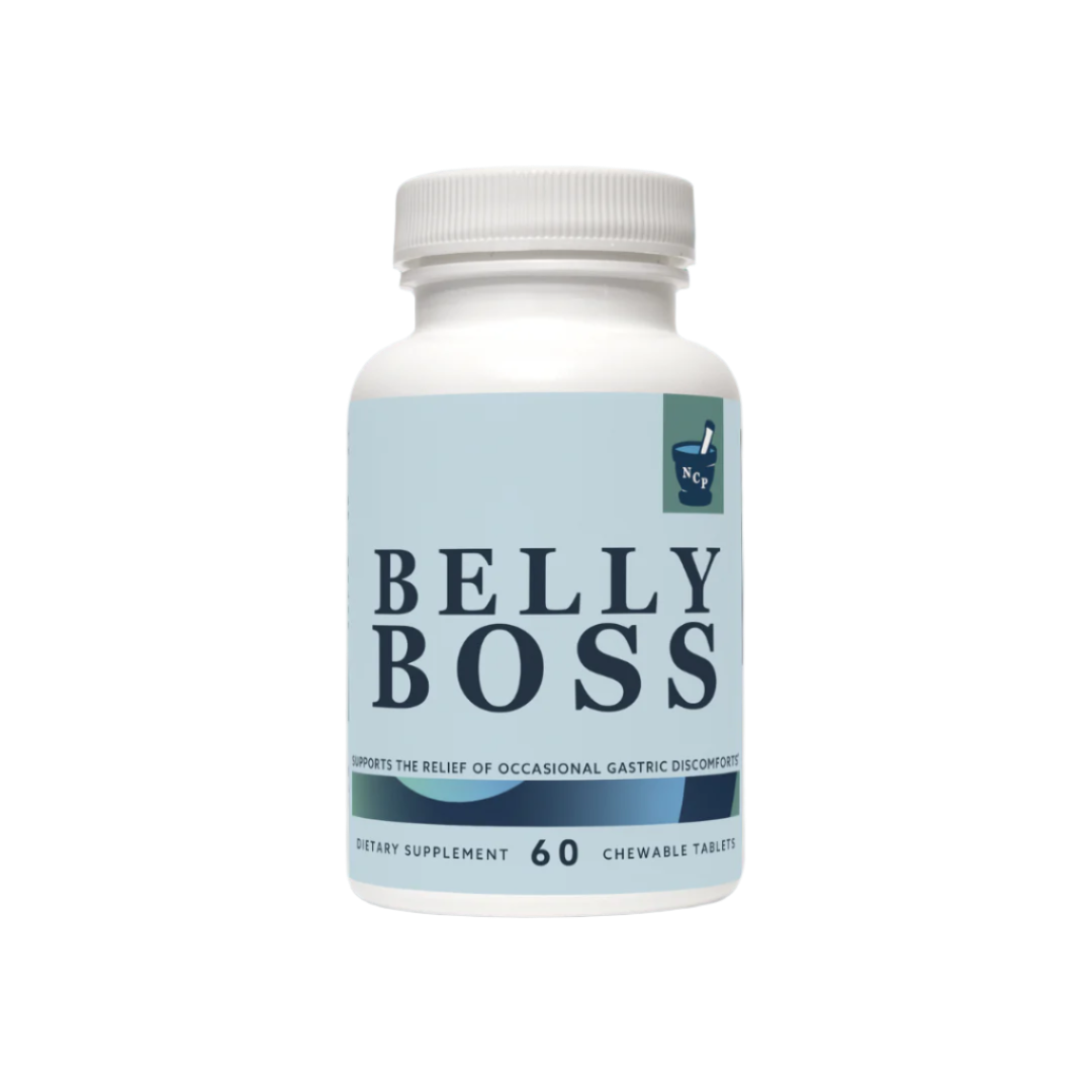 BELLY BOSS