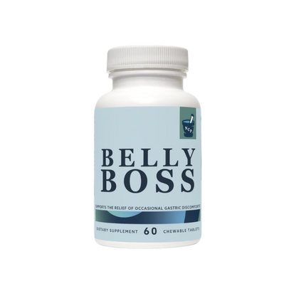 BELLY BOSS