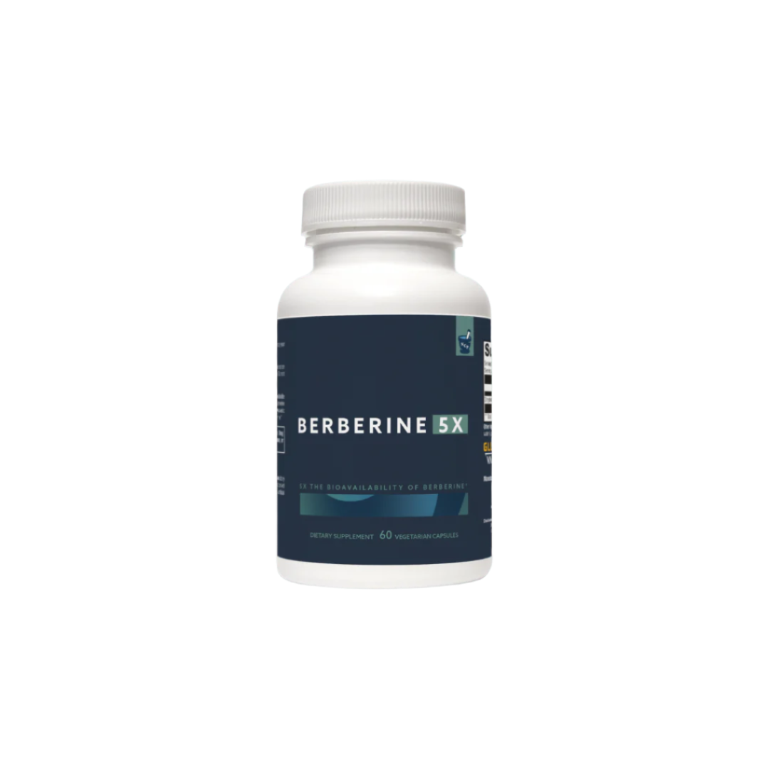 BERBERINE 5X