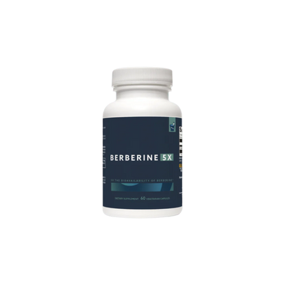 BERBERINE 5X for NCPak #60