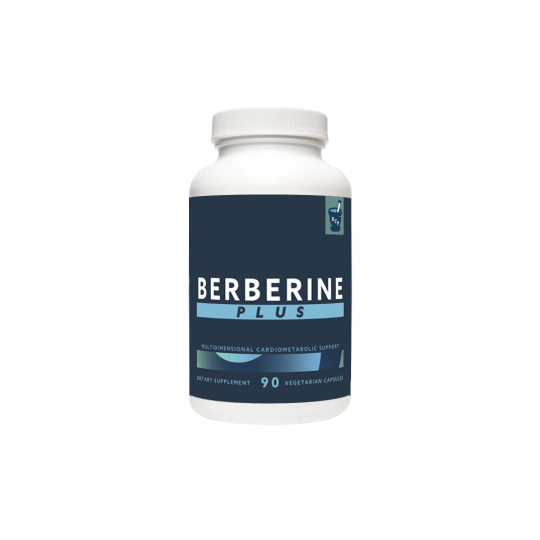 BERBERINE PLUS