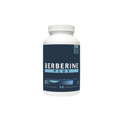 BERBERINE PLUS