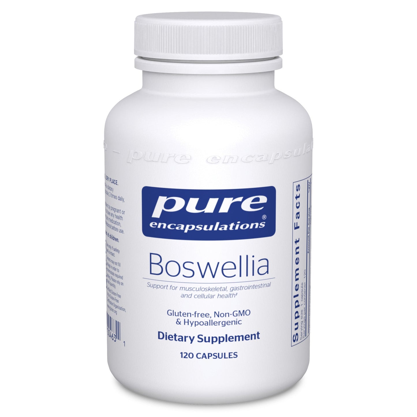 Boswellia