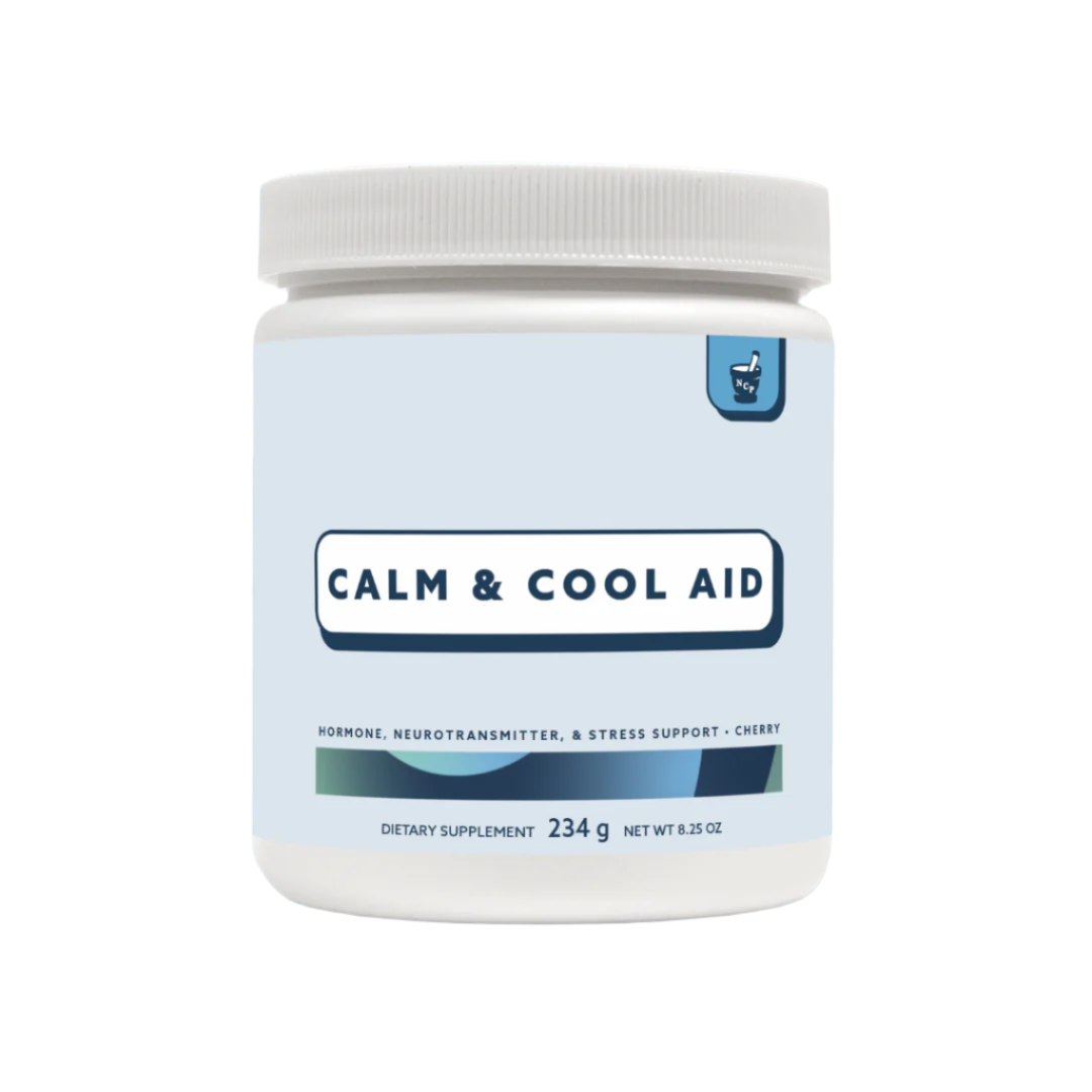 CALM & COOL AID – North Century Pharmacy