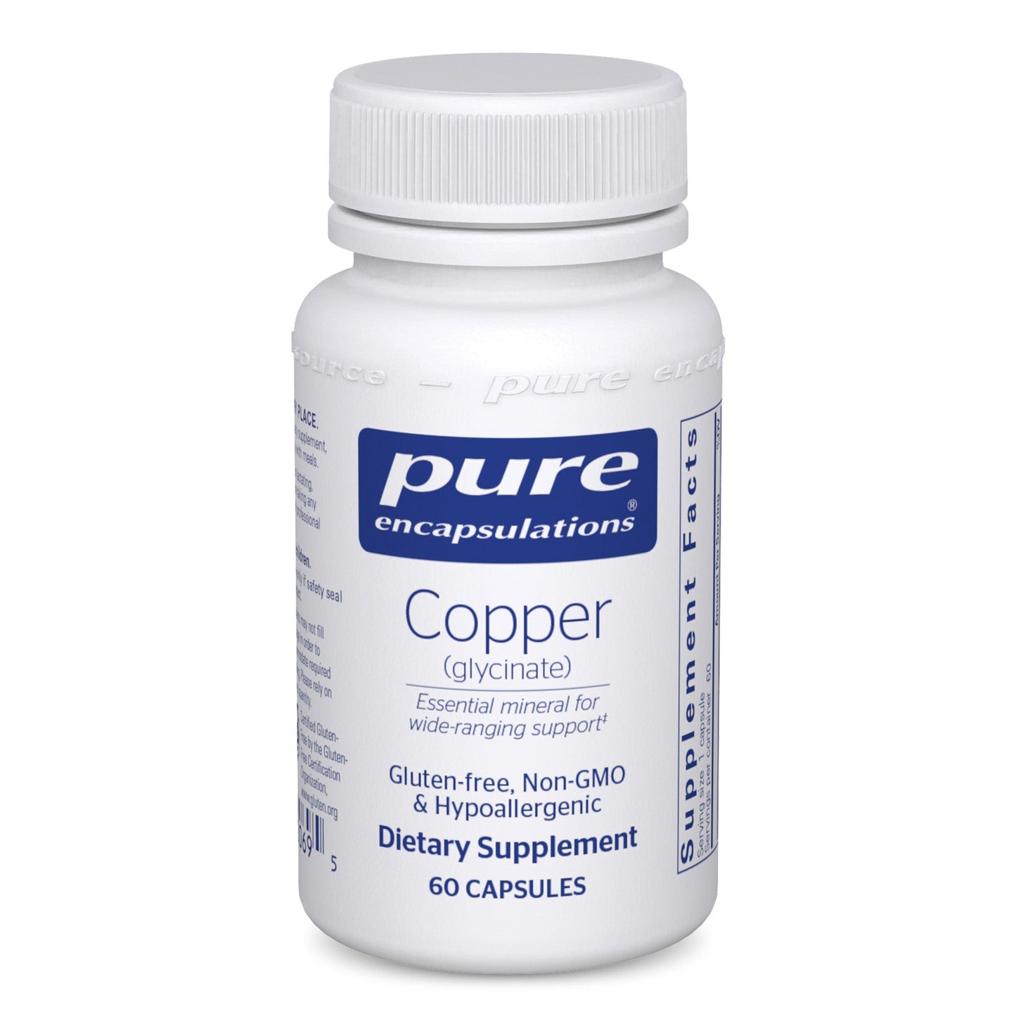 Copper (glycinate)