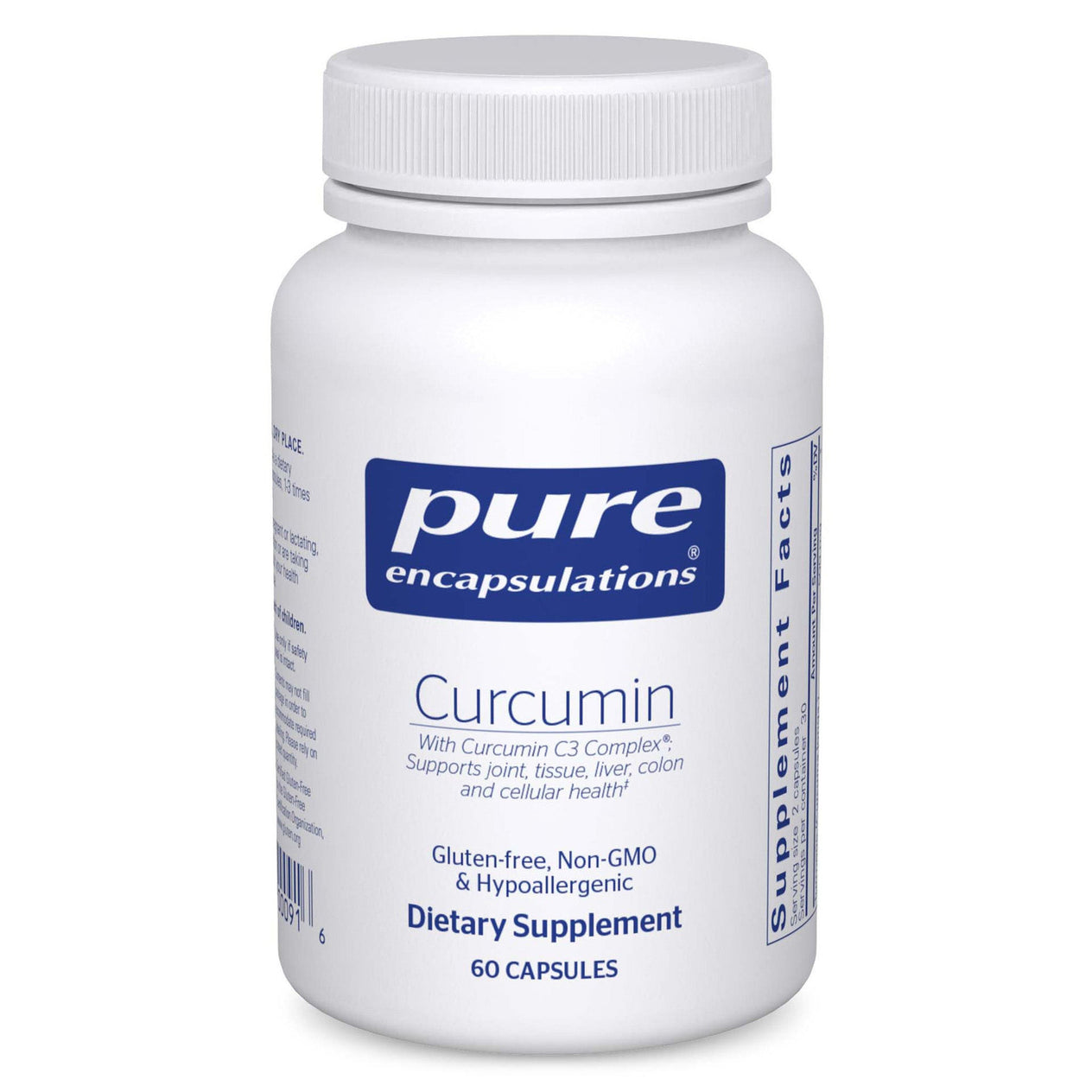 Curcumin