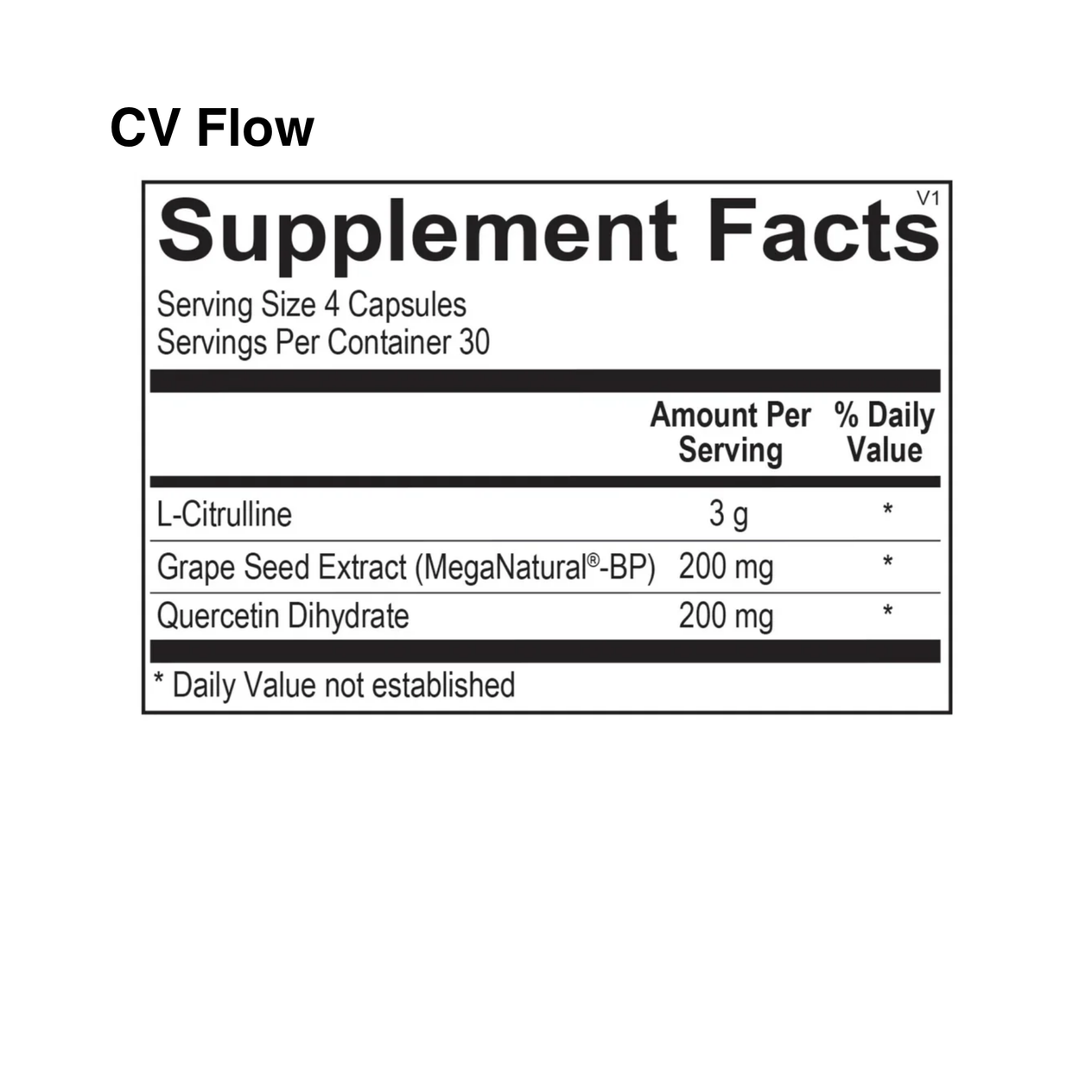VITALITY PLUS NCPak for Men