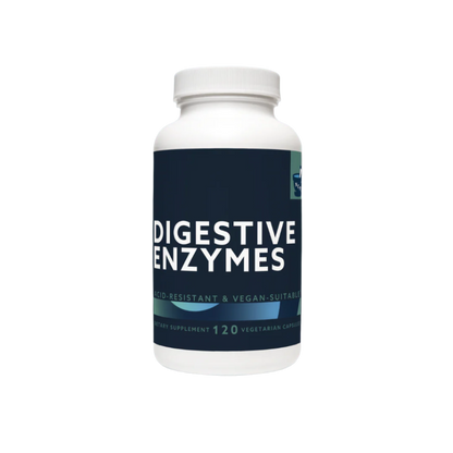 DIGESTIVE ENZYMES