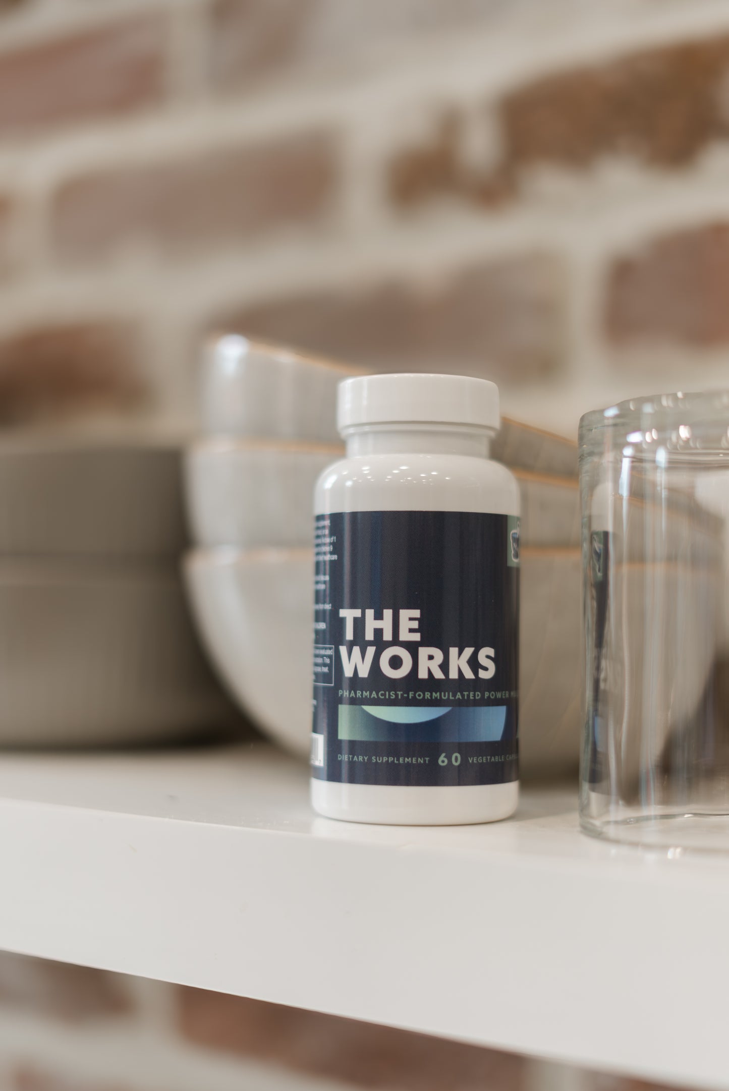 THE WORKS