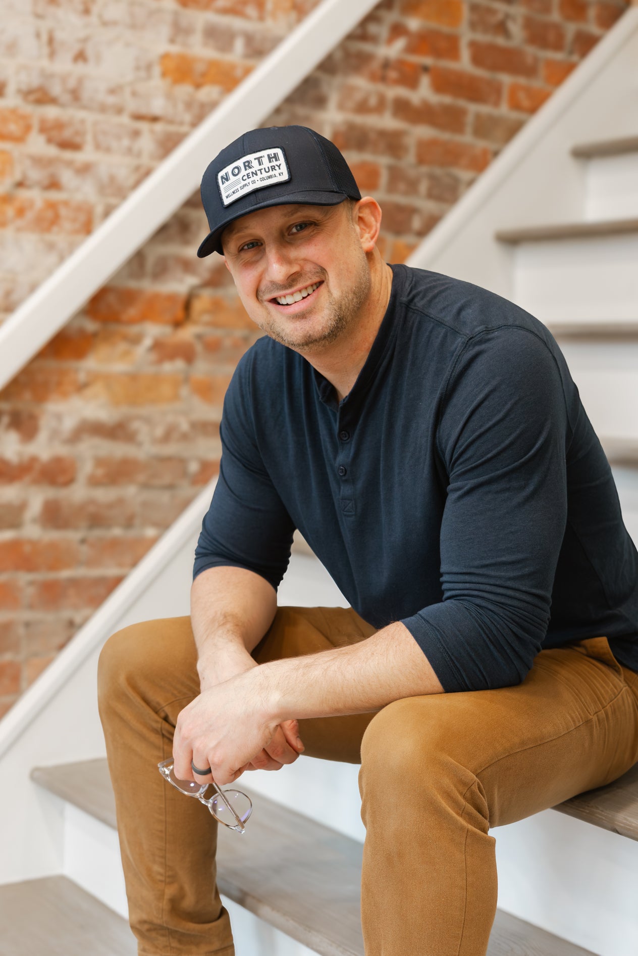 North Century Supply Co. Hat