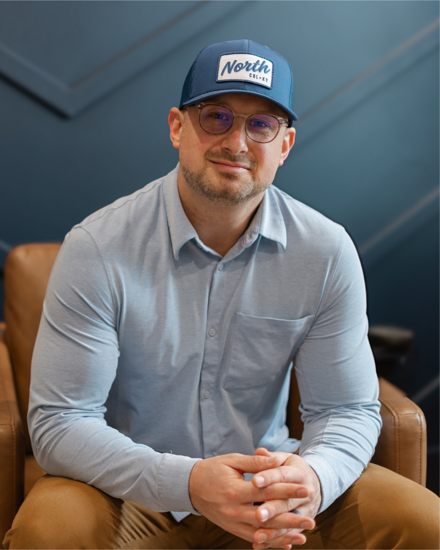North Century Supply Co. Hat