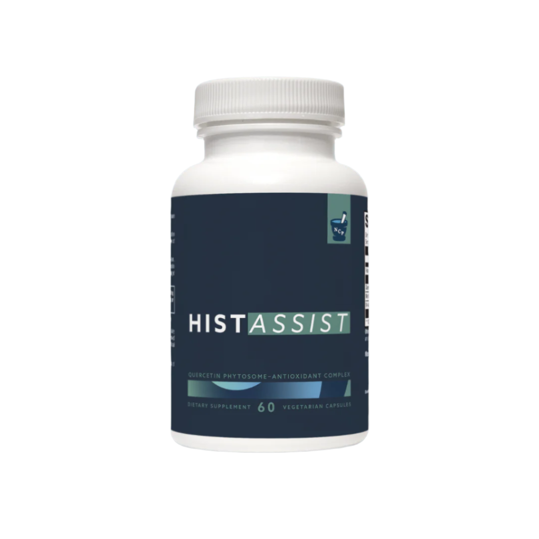 HIST ASSIST (New Formulation!)