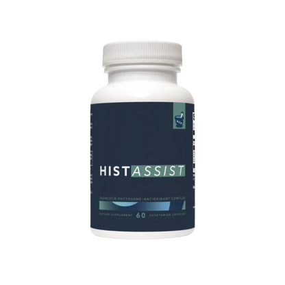 HIST ASSIST (New Formulation!) for NCPak #60