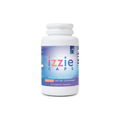 IZZIE Caps