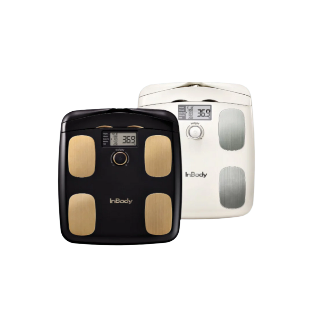 InBody Dial H20 – North Century Pharmacy InBody Dial H20 – North Century Pharmacy