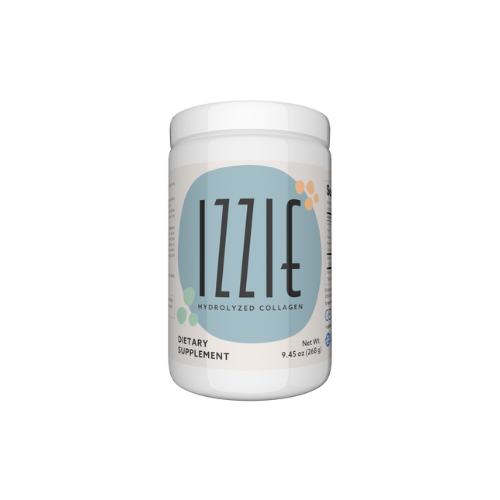 IZZIE Hydrolyzed Collagen