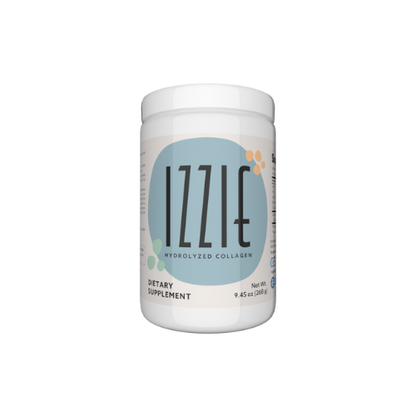 IZZIE Hydrolyzed Collagen