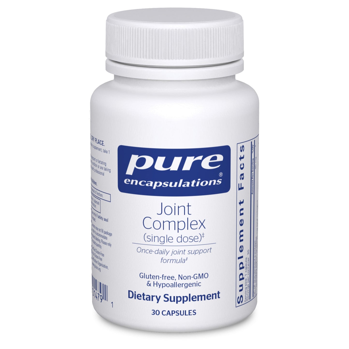 Joint Complex (single dose)‡