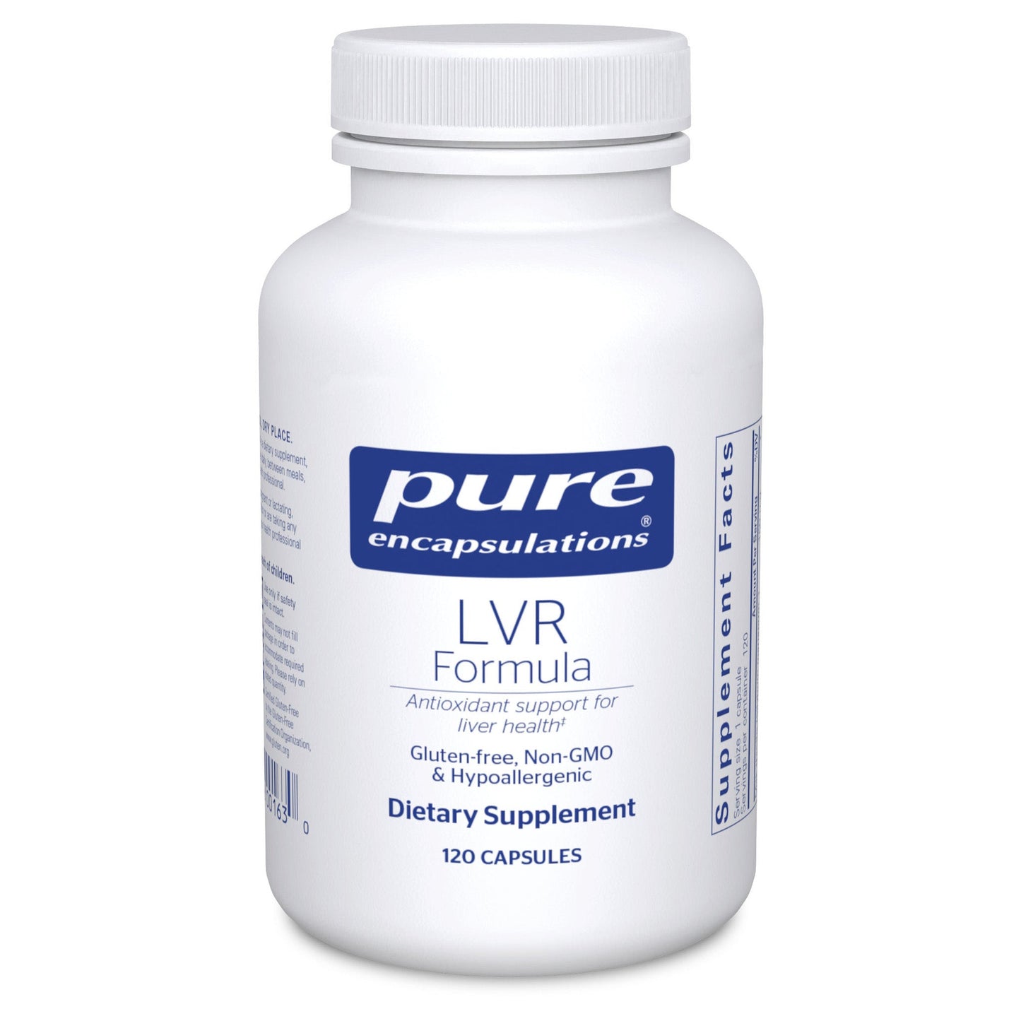 LVR FORMULA