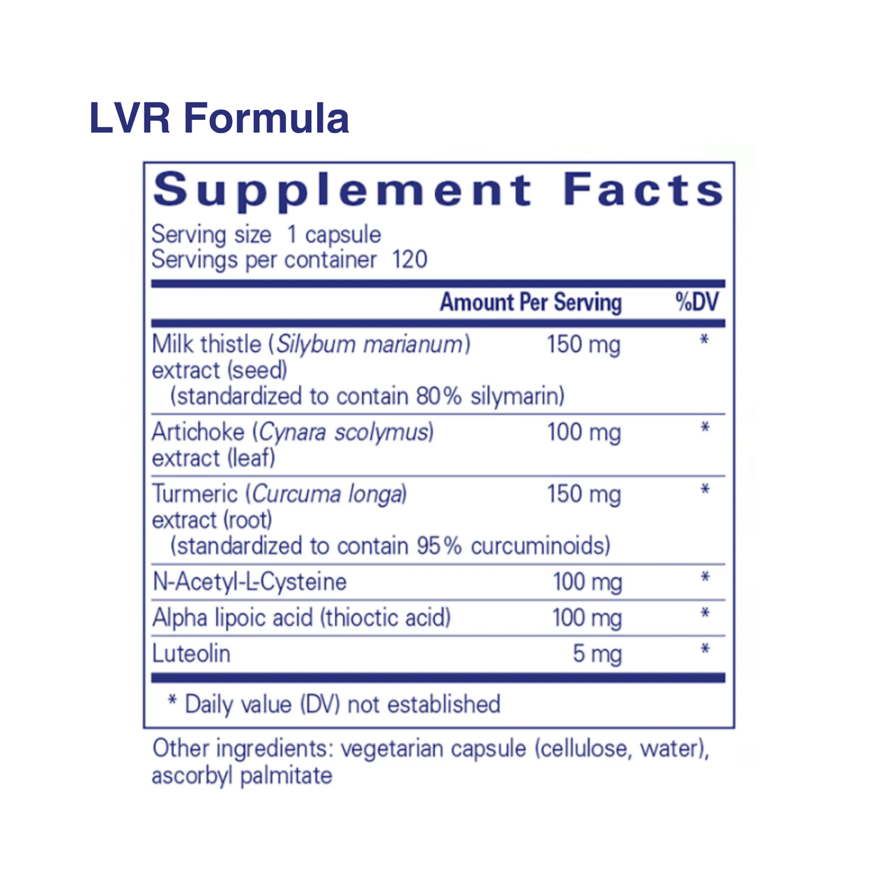 Liver Health NCPak